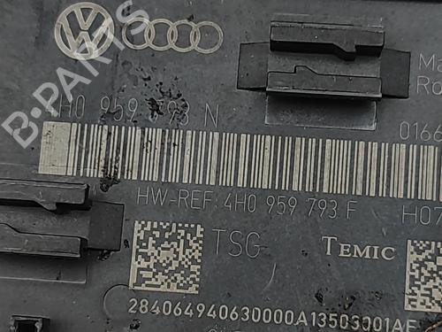 Electronic module VW TOUAREG (7P5, 7P6) 3.0 V6 TDI | BP29830336M83 - Image 6