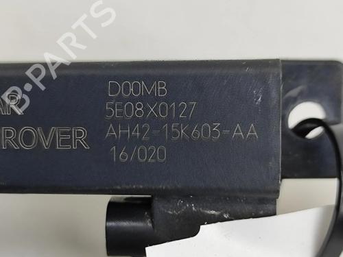 Electronic module JAGUAR F-PACE (X761) 3.0 SDV6 AWD | BP16945732M83 