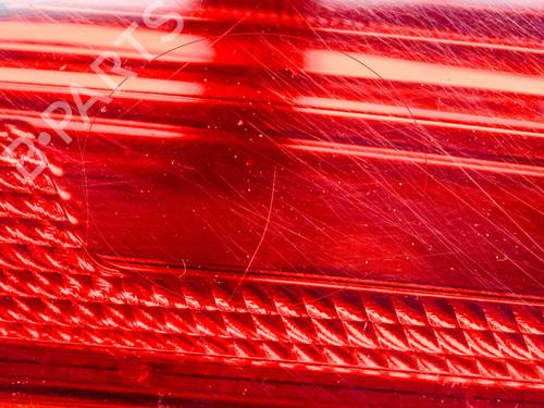 Left taillight FORD FOCUS III Estate Van 1.0 EcoBoost | BP27762110C34