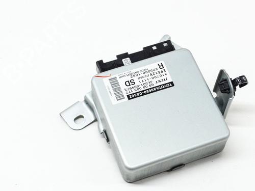 Electronic module TOYOTA YARIS (_P13_) 1.5 Hybrid (NHP130_) | BP8353549M83 