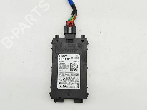 Used Electronic module BMW X5 (G05, F95) xDrive 30 d Mild-Hybrid (298 hp) 31592734