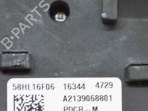 Fuse box MERCEDES-BENZ E-CLASS (W213) E 220 d (213.004) | BP13928224E1