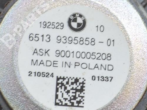 Speaker BMW 5 (G30, F90) 520 d | BP9510911E2 