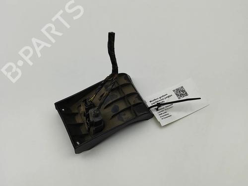 Elektronisk modul FORD RANGER (TKE) 2.2 TDCi 4x4 | BP25893865M83 