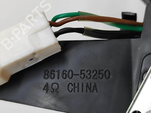 Speaker LEXUS IS II (_E2_) 250 (GSE20) | BP24581997E2 - Image 6