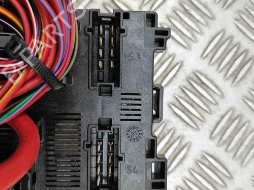 Fuse box MERCEDES-BENZ GLE (V167) GLE 450 4-matic (167.159) | BP29459664E1