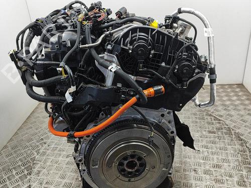 Moteur BMW 3 Touring (G21, G81) 330 e Plug-in-Hybrid (292 hp) 32061113
