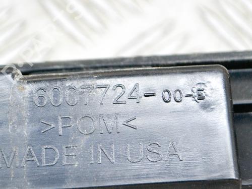 Rear bumper bracket TESLA MODEL S (5YJS) 90D AWD | BP10072562C159 