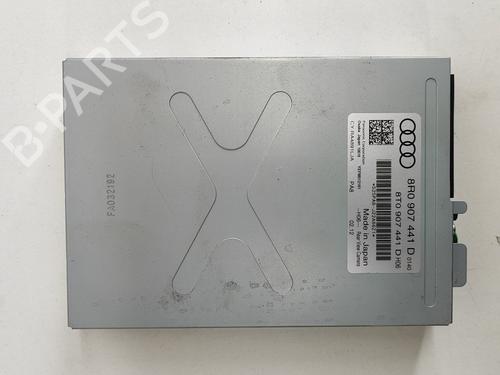 Elektronische module AUDI Q5 (8RB) 2.0 TDI quattro | BP16711724M83 
