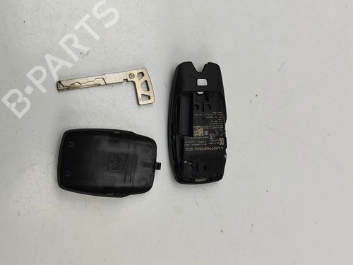 Electronic module MERCEDES-BENZ SPRINTER 3-t Van (B910) 214 CDI (910.621, 910.623) | BP30108781M83  - Image 5