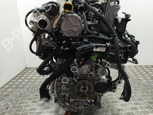 Motor CITROËN C3 AIRCROSS II (2R_, 2C_) 1.2 PureTech 130 (2RHNYH) | BP25614533M1 