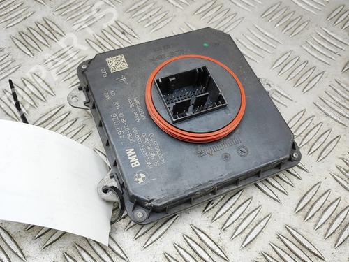 Used Electronic module Electronic module 36644677 36644677