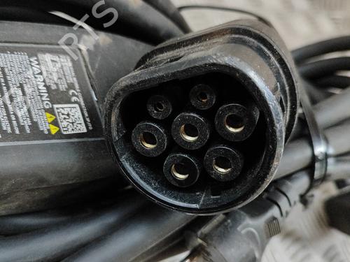 Cable TOYOTA AVENSIS Saloon (_T27_) 2.0 VVT-i (AZT270_, AZT270R) | BP27205743E12 