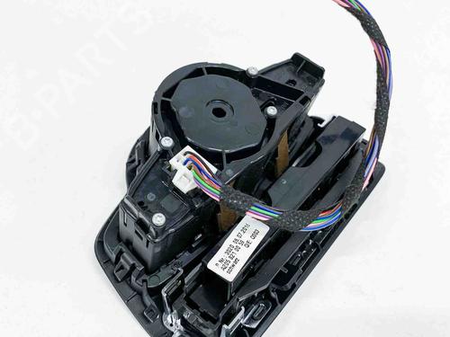 Module électronique MERCEDES-BENZ C-CLASS (W205) C 220 BlueTEC / d (205.002, 205.004) | BP6761258M83 