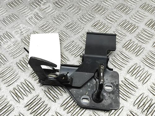 Buitengreep VW AMAROK (2HA, 2HB, S1B, S6B, S7A, S7B, AGD) 2.0 BiTDI 4motion (180 hp) 31348946