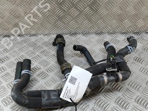 Used Pipe AUDI Q8 E-TRON Sportback (GET) 55 quattro (408 hp) 27792273