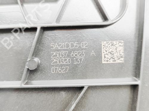 Grille MERCEDES-BENZ B-CLASS Sports Tourer (W245) B 180 CDI (245.207) | BP29495073C40 