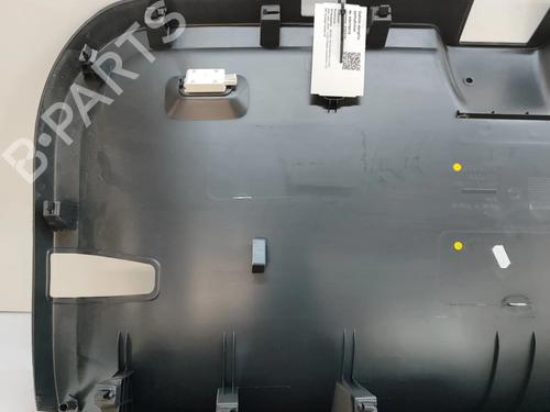 Boot lining SKODA ENYAQ iV SUV (5AZ) 60 | BP27795010I3 