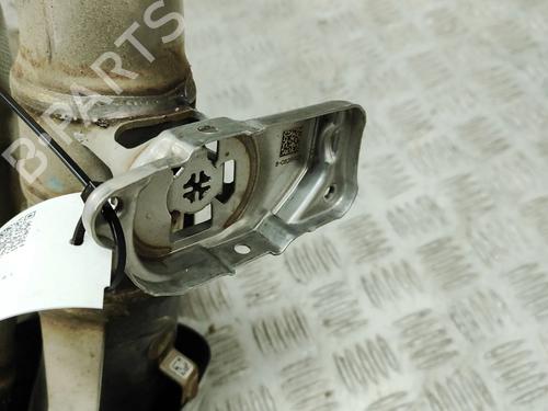 Exhaust system BMW XM (G09) XM All-wheel Drive | BP33387793M121  - Image 6