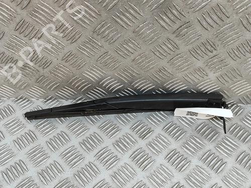 Used Rear windshield wiper arm SAAB 9-3 Estate (E50) 1.9 TiD (150 hp) 23946465