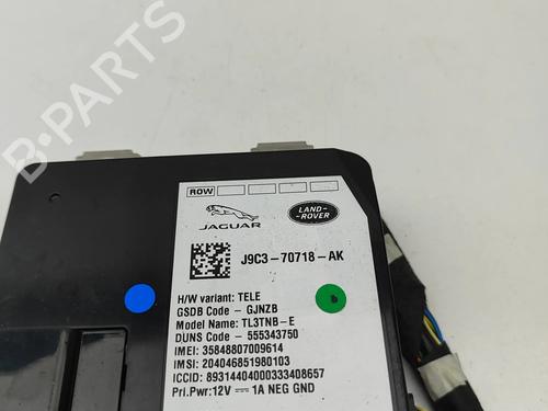 Electronic module LAND ROVER RANGE ROVER EVOQUE (L538) 2.0 D 4x4 | BP28434364M83  - Image 6