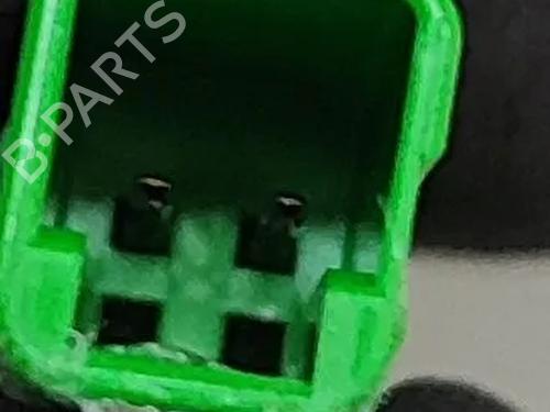 Left sun visor VOLVO XC60 II (246) D4 | BP28552682I1  - Image 7