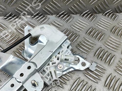 Rudehejsemekanisme Højre bagtil TOYOTA RAV 4 V (_A5_, _H5_) 2.5 Hybrid (AXAH52) | BP30937655C25