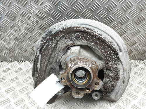 Mozzo anteriore sinistro Mozzo anteriore sinistro BMW X4 (G02, F98) xDrive 20 d (190 hp) 35789961 35789961