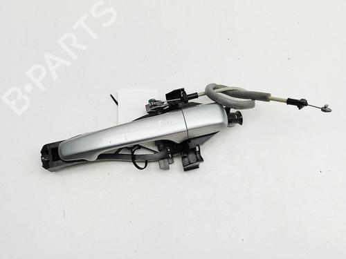 Used Front left exterior door handle Front left exterior door handle VOLVO XC60 I SUV (156) D4 (190 hp) 33433583 33433583