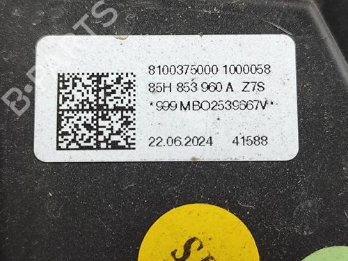 Dørliste AUDI Q6 E-TRON (GFB) e-tron quattro | BP33740168C150  - Image 13