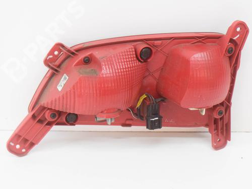 Left taillight HYUNDAI KONA (OS, OSE, OSI) 1.0 T-GDi | BP7799633C34 