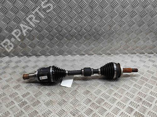 Used Left front driveshaft TOYOTA PRIUS PLUS (_W4_) 1.8 Hybrid (ZVW4_) (136 hp) 27240182