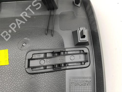 Boot lining SKODA KAROQ (NU7, ND7) 1.5 TSI | BP37797371I3 - Image 6