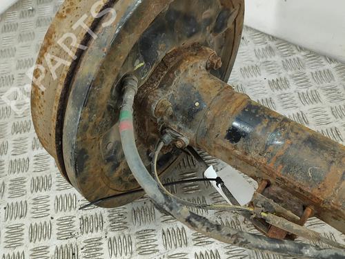 Bagaksel FORD RANGER (TKE) 2.0 EcoBlue 4x4 | BP32119195M2 