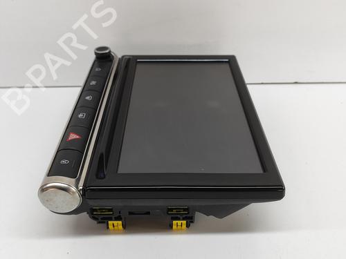 Display CITROËN C3 AIRCROSS II (2R_, 2C_) 1.2 PureTech 130 (2RHNYH) | BP24975731C48 