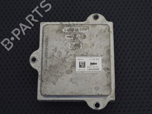 Xenon ballast BMW i3 (I01) Range Extender | BP9865627C53 - Image 2
