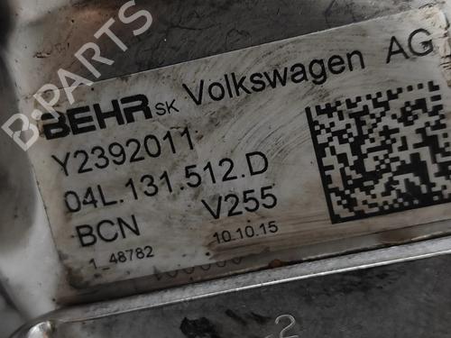 Egr SKODA SUPERB III (3V3) 1.6 TDI | BP24582478M69 