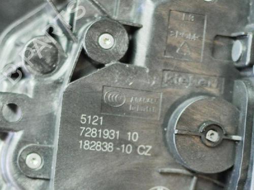 Used Front left lock MINI MINI Convertible (F57) Cooper S (192 hp) 6727726
