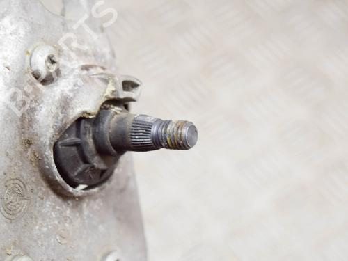 Front wiper motor BMW i3 (I01) s Electric | BP29391163M29  - Image 5