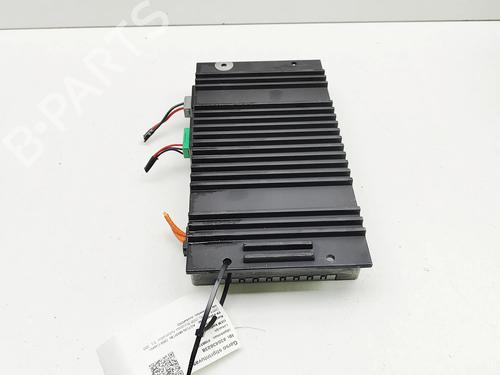 Electronic module ASTON MARTIN DB9 Volante 6.0 V12 | BP34443228M83 - Image 4