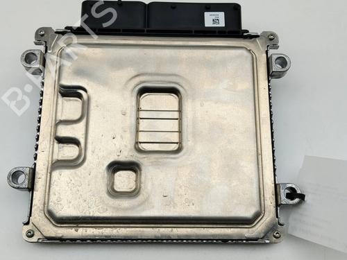 Engine control unit (ECU) VOLVO EX30 (416) Performance AWD | BP38094820M57 - Image 3