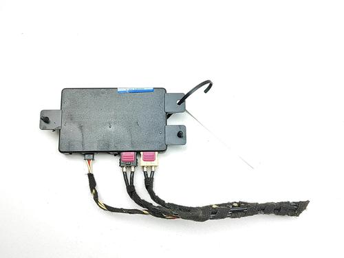 Electronic module PORSCHE BOXSTER (987) S 3.2 | BP36458630M83 - Image 2