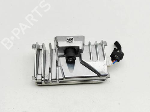 Kamera MAZDA CX-80 (KL_) e-SKYACTIVE-D MHEV AWD (KL0H, KL3R3P) (254 hp) 32525790