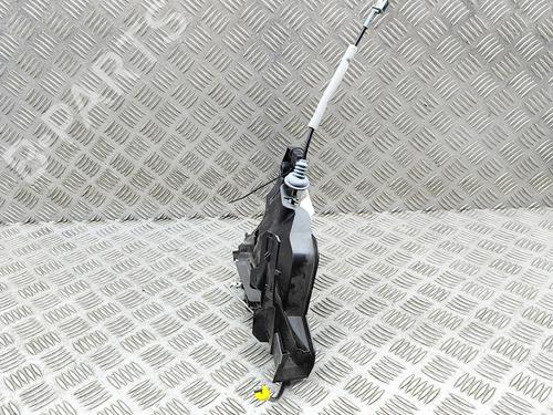 Front left lock VOLVO S90 II (234) D5 AWD | BP38018647C98 - Image 4