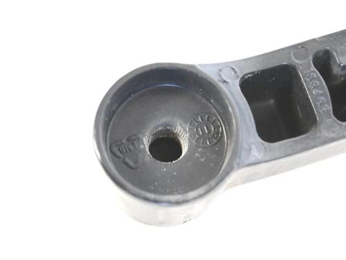 Rear windshield wiper arm LAND ROVER RANGE ROVER SPORT I (L320) 3.0 D 4x4 | BP30258467C144