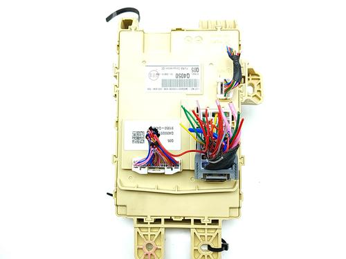 Fuse box KIA NIRO I (DE) E-NIRO | BP37269578E1 - Image 4