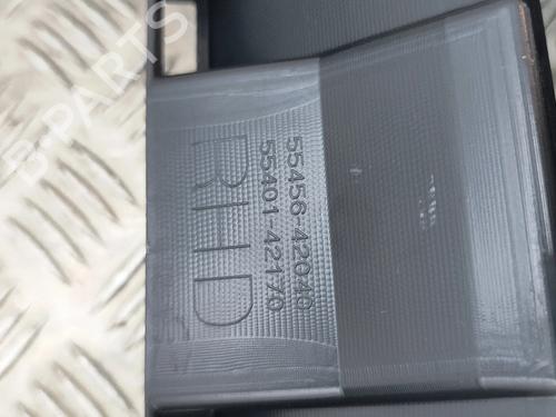 Dashboard TOYOTA bZ4X (_EAM1_) EV (YEAM15) | BP32860716C46  - Image 10