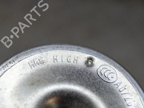 Electronic module JAGUAR I-PACE (X590) EV400 AWD | BP27760032M83  - Image 6