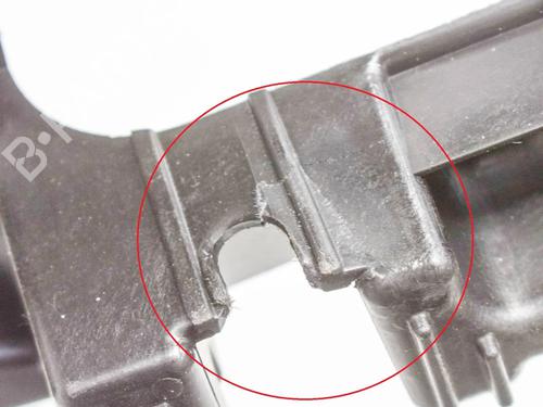 Other TESLA MODEL X (5YJX) P100D AWD | BP8826913O1 