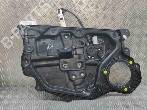 Used Front left window mechanism MAZDA CX-5 (KF) 2.0 (165 hp) 25893644